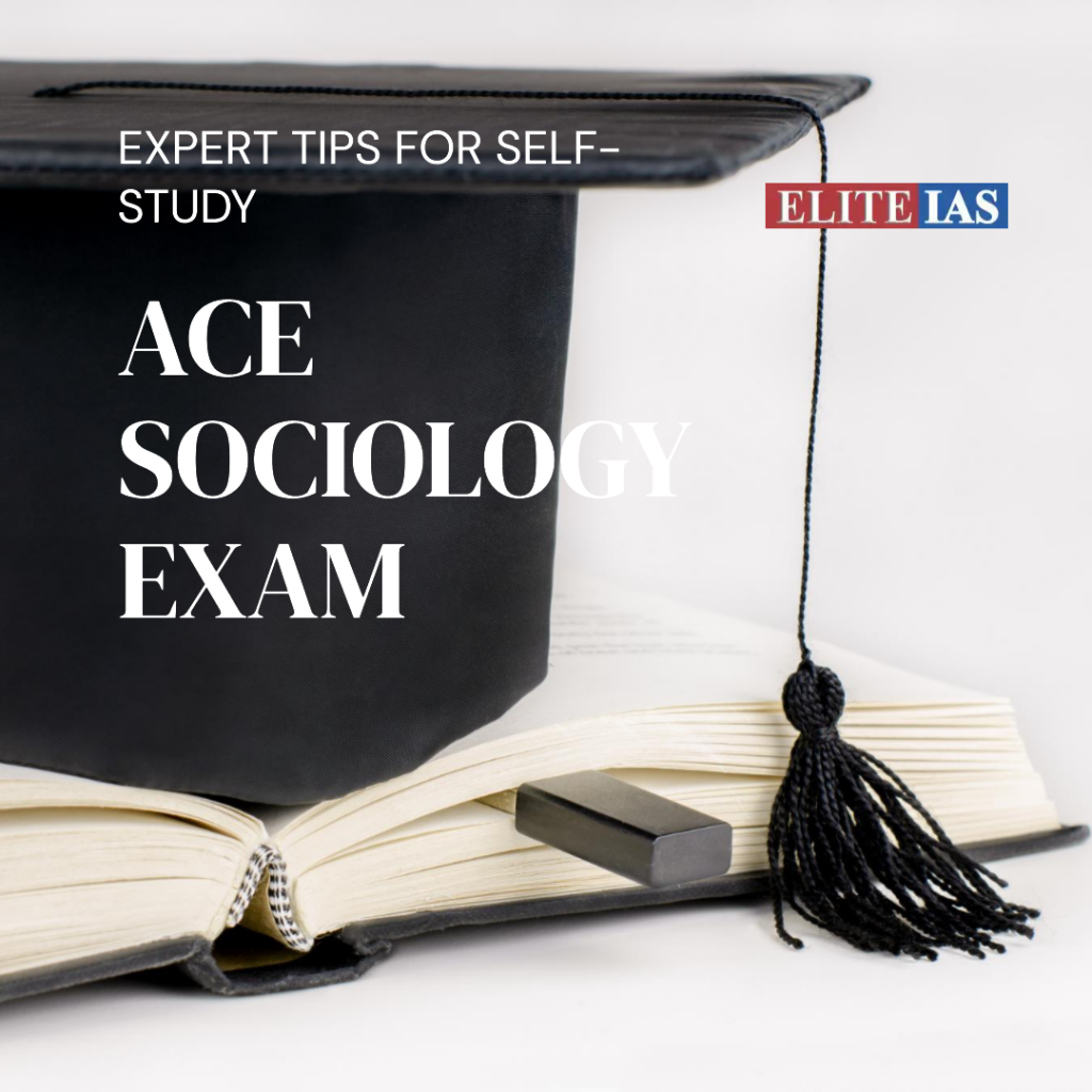 best sociology test series