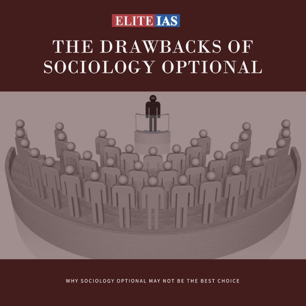 sociology optional test series